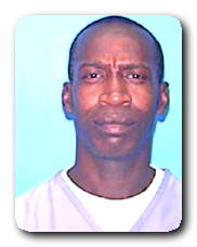 Inmate MONDELL A COOK