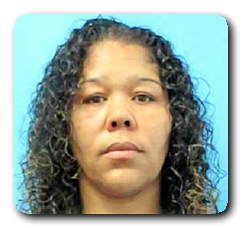Inmate MELISSA A CORLEY