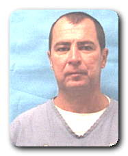 Inmate JEFRE R FRANK