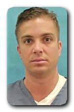 Inmate TODD M GRIFFITHS