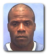 Inmate CHRISTOPHER A HARVEY