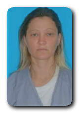 Inmate TAMMIE S HOLLOWAY