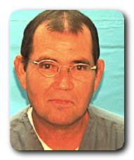 Inmate CHARLES D MOBLEY