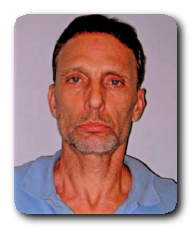 Inmate DONALD ROGERS