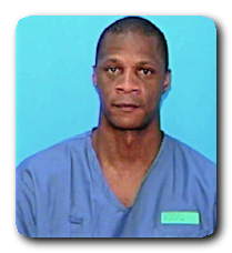 Inmate DARRYL E STRAWBERRY