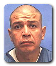 Inmate ISMAEL TORRES-SIERRA