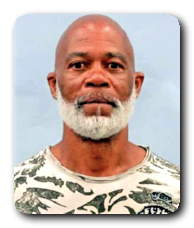 Inmate KEITH D WELLS