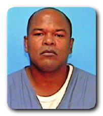 Inmate KIRK A WHITEHEAD