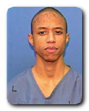Inmate LEROY G CAPERS