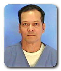 Inmate MICHAEL A CHIN QUEE