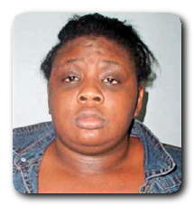 Inmate MICHELLE D GAINEY