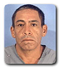 Inmate CRESENCIANO GONZALEZ