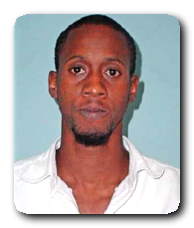 Inmate JERRELL A GOSTON