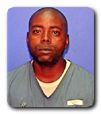 Inmate LAWRENCE GRIFFIN