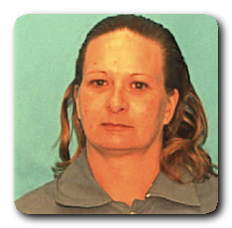 Inmate TRACY L HOYT