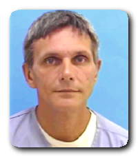 Inmate FRANK L JONES