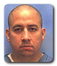 Inmate RICARDO O MONZON