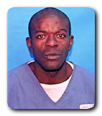 Inmate LARRY L PURNELL