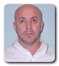 Inmate EDDY RUIZ-DE LA ROSA