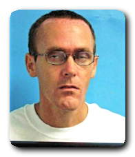 Inmate BOBBY L WALKUP