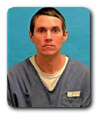 Inmate CHESTER CARTER