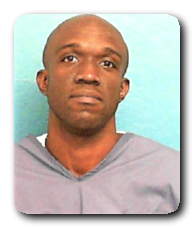 Inmate MARQUISE V CARWISE