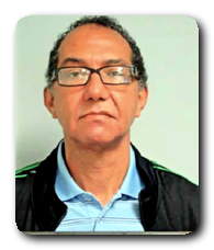 Inmate MARIANO DELGADO