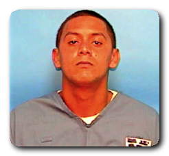 Inmate MILTON J FIGUEROA