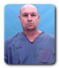 Inmate MICHAEL GROVER