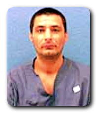 Inmate JOSE W HUITRON