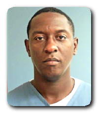 Inmate ANDRE Y JOHNSON