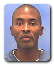Inmate DONNELL L JONES