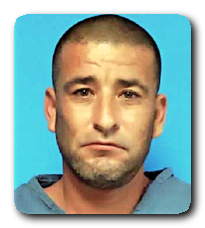 Inmate MARTIN MOLINA