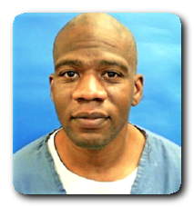 Inmate QUINTON D RUSSELL