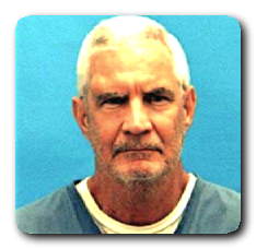 Inmate TIMOTHY WILLIAM SPENCER