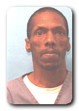 Inmate JEROME WILSON