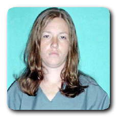 Inmate MANDY M MALATT