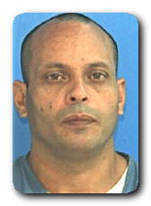 Inmate VICTOR V SANTIAGO