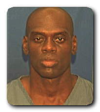 Inmate AARON C WESTBROOKS