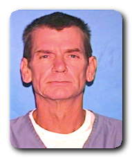 Inmate TIMOTHY L CASSELS