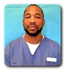 Inmate DALE L GIVENS