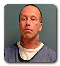 Inmate MICHAEL S GRIFFIN