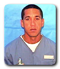 Inmate LUIS RODRIGUEZ