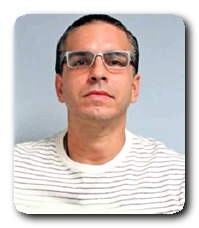 Inmate ORLANDO VAZQUEZ