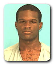 Inmate QUINCY L BULLOCK