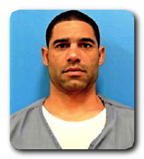 Inmate JON CHIVAS