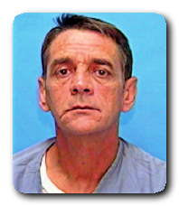 Inmate MARK A DYER