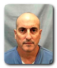 Inmate MANUEL HERNANDEZ