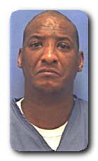 Inmate ANTHONY L MCCALLUM