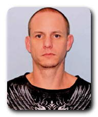 Inmate CHRISTOPHER C ODOM